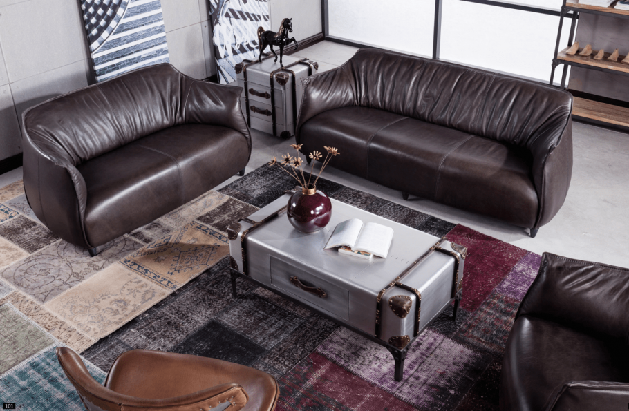 Дизайнерские диваны