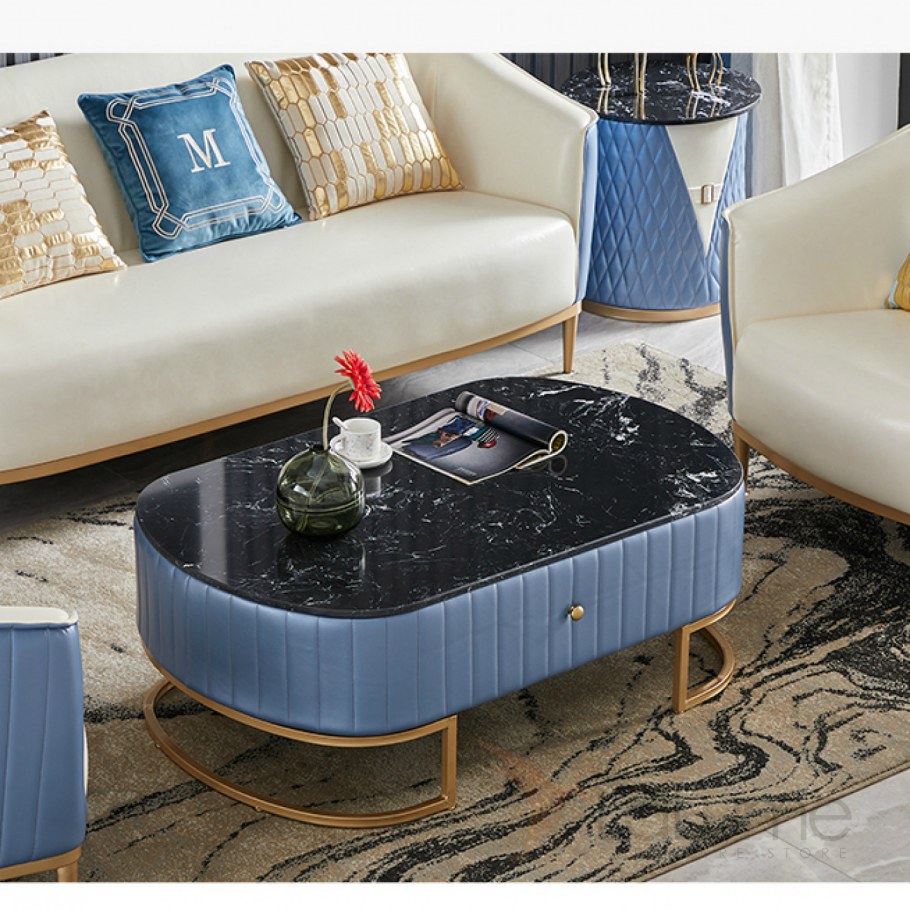 Jonathan Adler - Ether Sofa