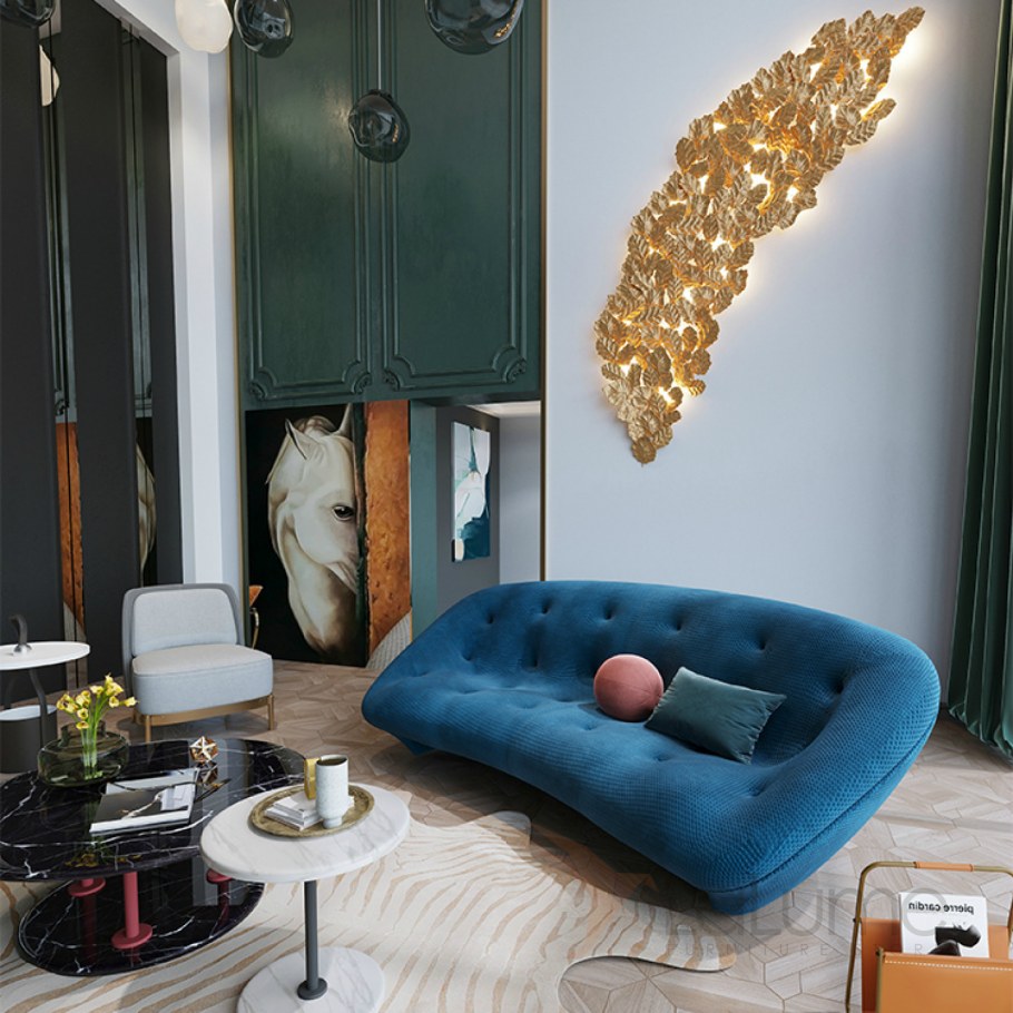 Диван Chester Baxter