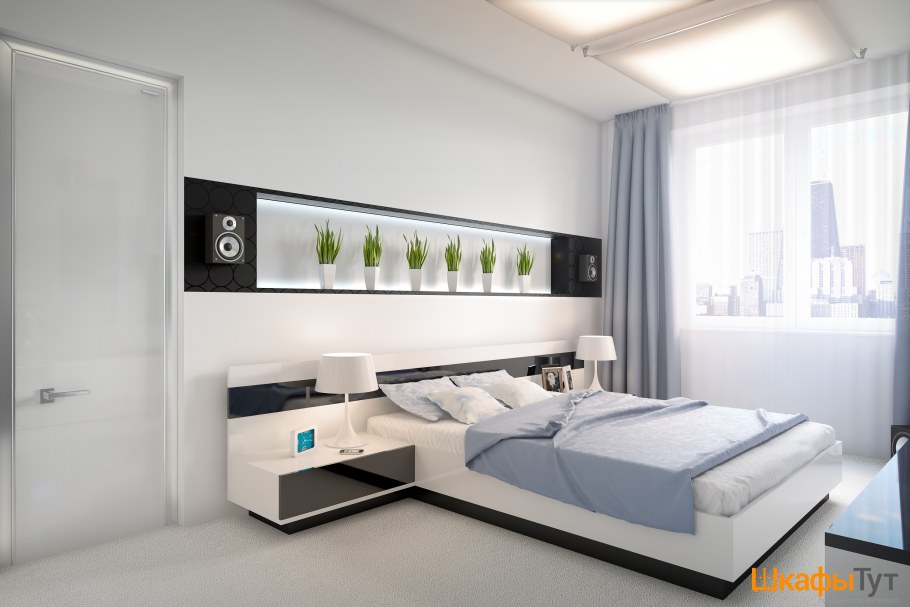 Светильники MW-Light 498011501