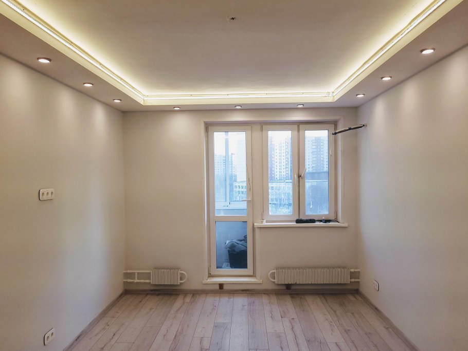 Potolok Zala потолок для зала