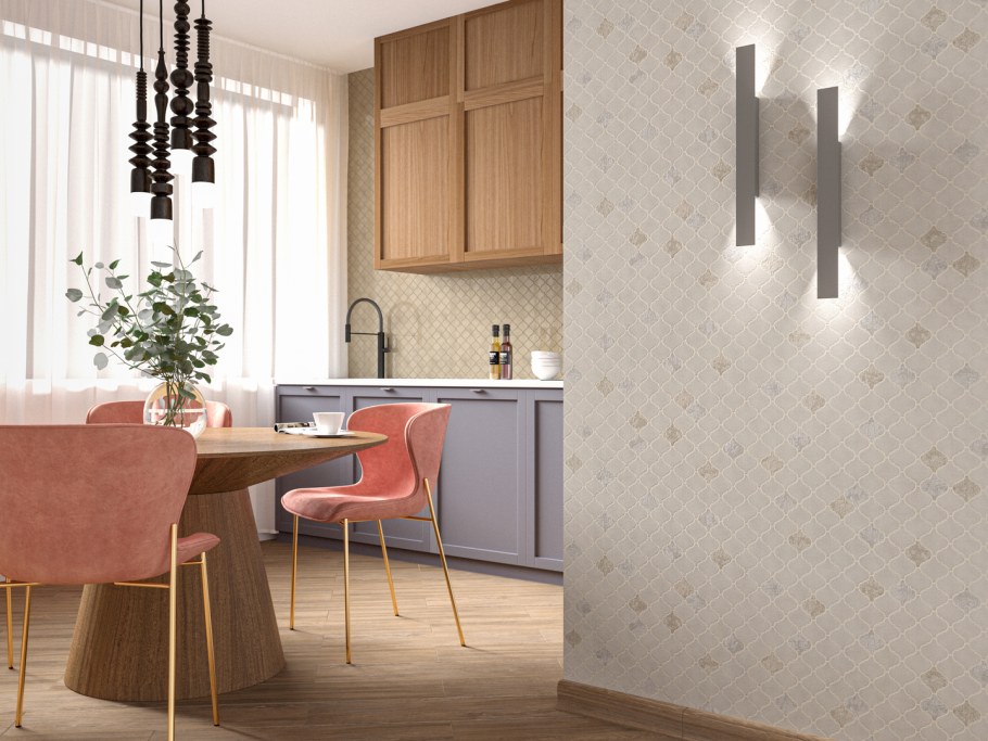 Плитка Керама Марацци коллекция Милана