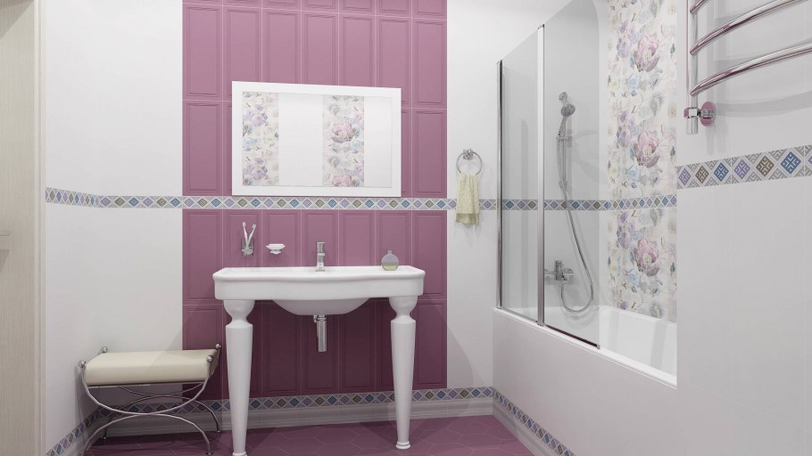 Линарес Керама Марацци