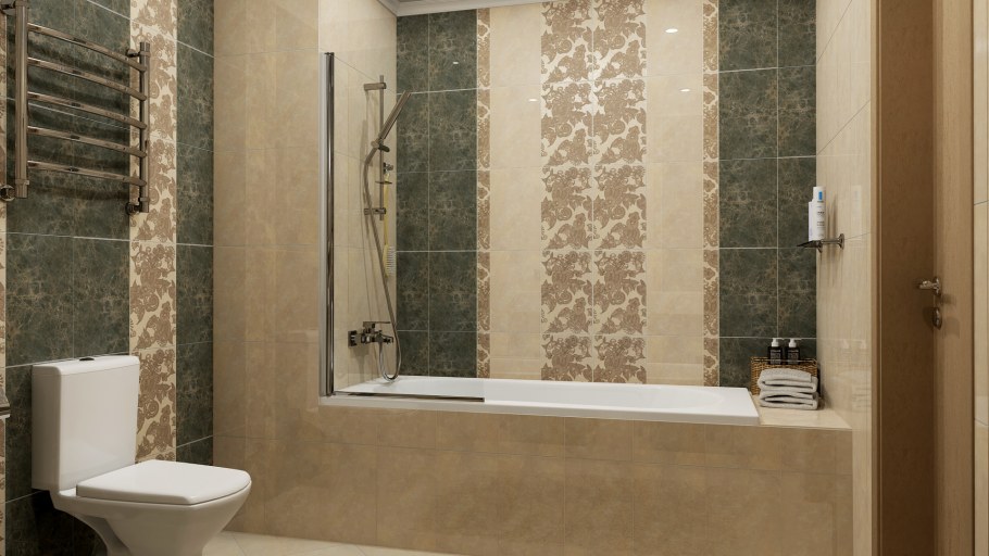 Плитка Листоне Kerama Marazzi