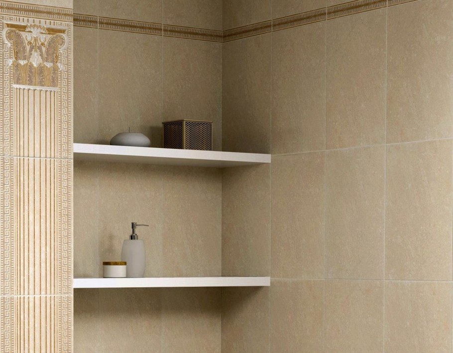 Плитка Камея Керама Марацци