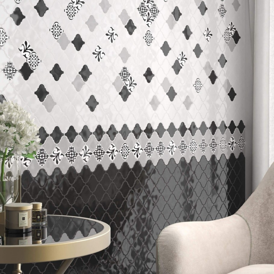 Плитка Альбори Керама Марацци