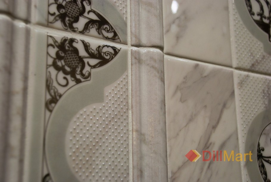 Керама Марацци Стокгольм