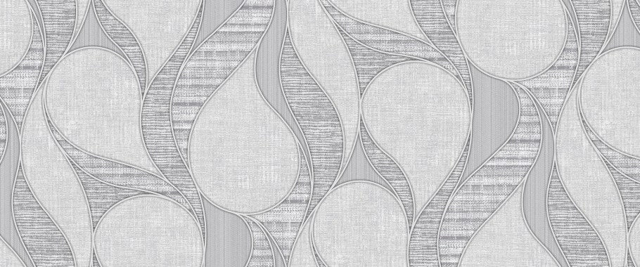 Обои геометрия Керама Марацци в интерьере