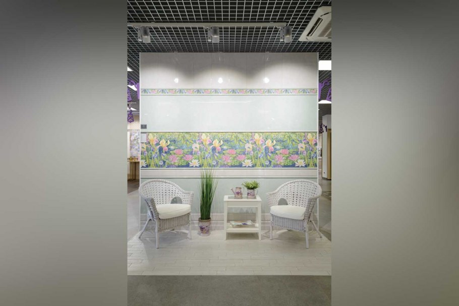 Керамическая плитка Керама Марацци