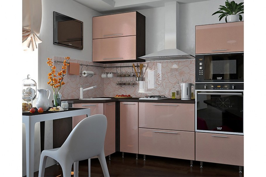 Кухонный гарнитур Бланка СТОЛЛАЙН