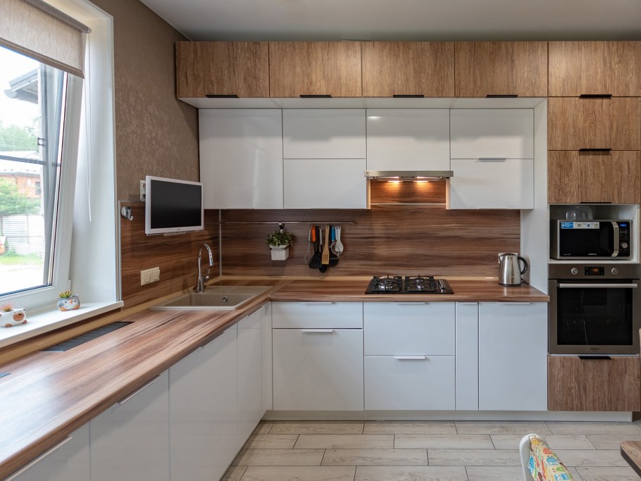 Кухня София 2.4