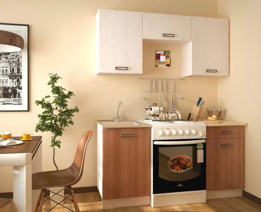 Кухня София 2.1м