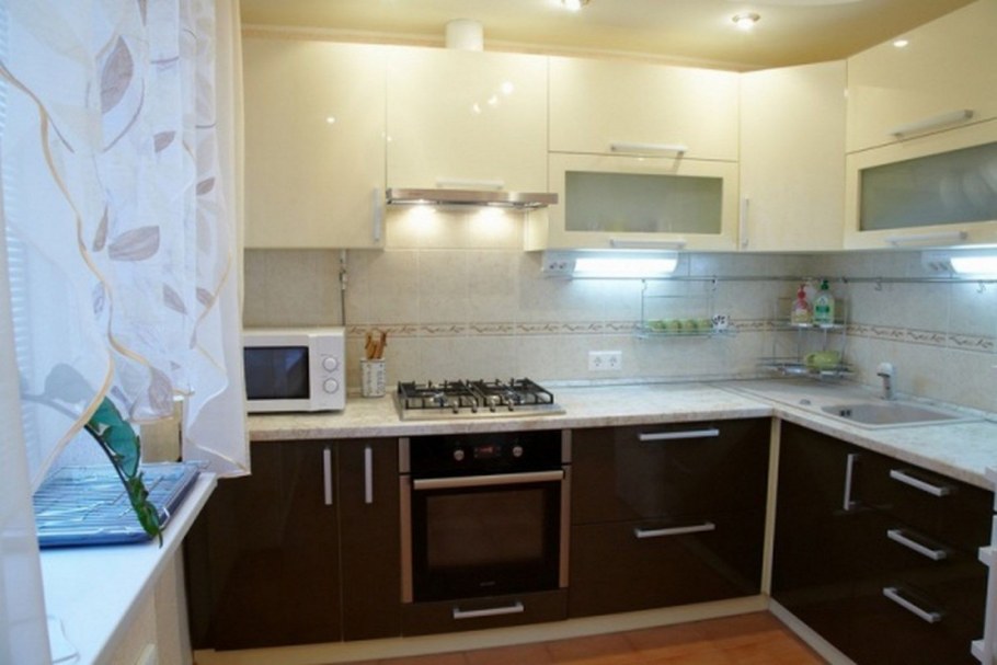 Кухонный гарнитур 2000мм Боровичи мебель