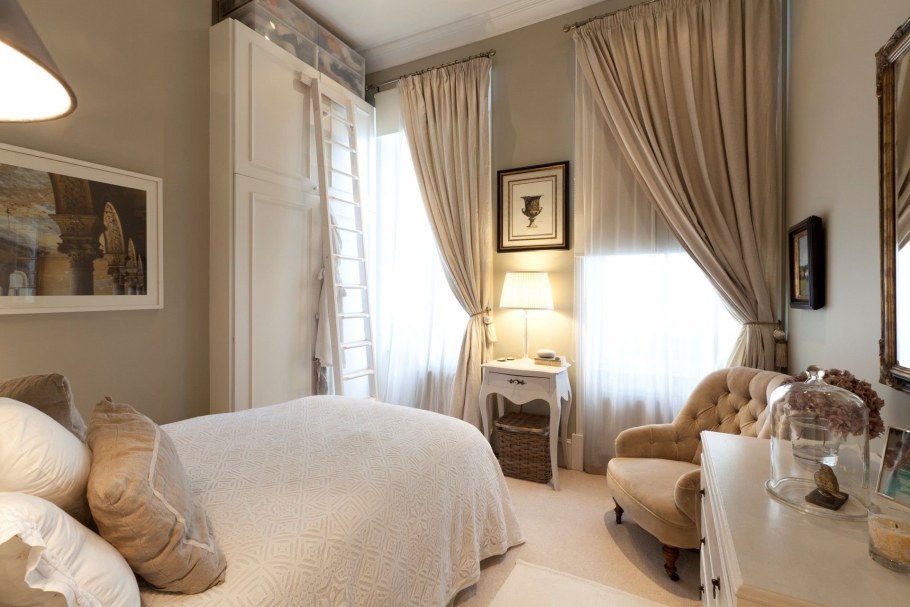 Немецкий стиль в интерьере квартиры