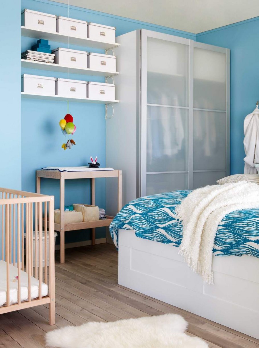 Икеа Сниглар шкаф