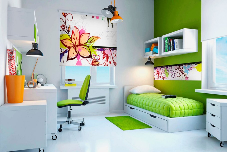 Подвесная люстра MW-Light улыбка 365014505