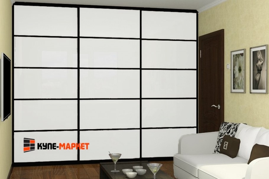 Аристо перегородки