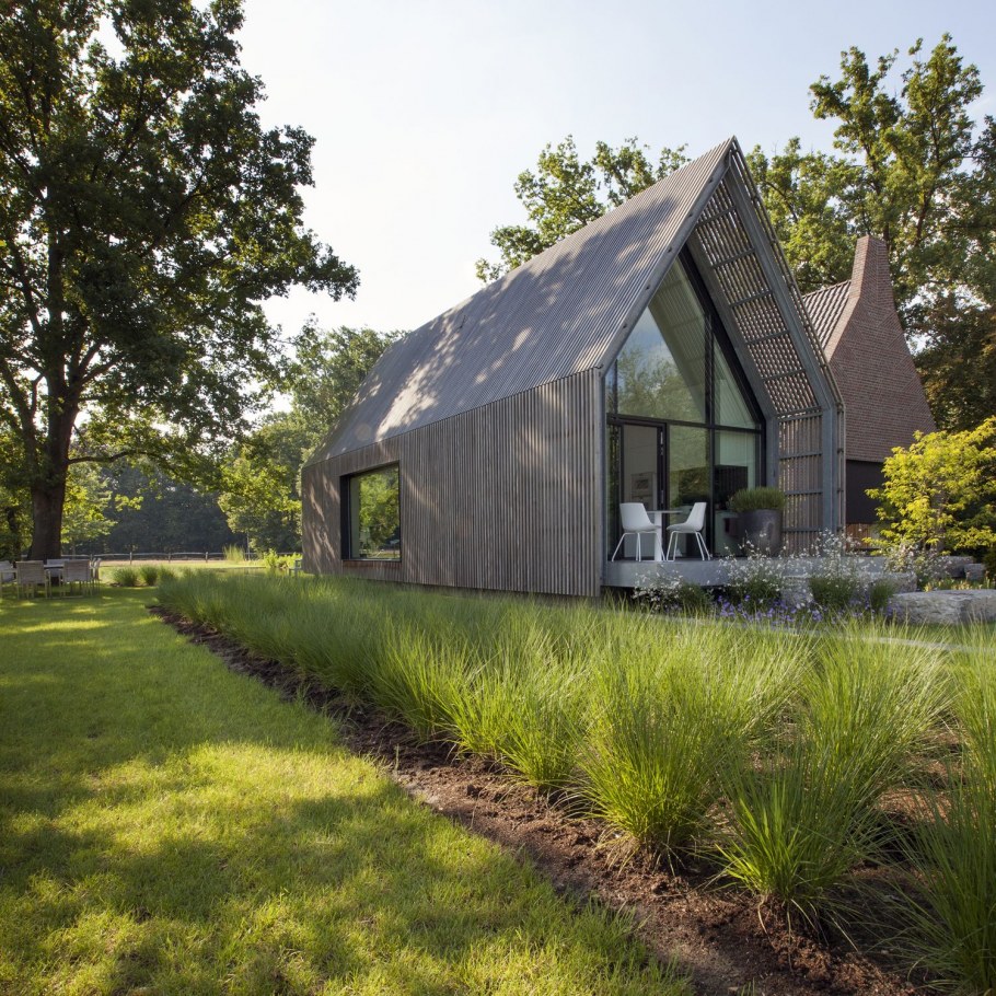 Дом стиль Барн Хаус барнхаус