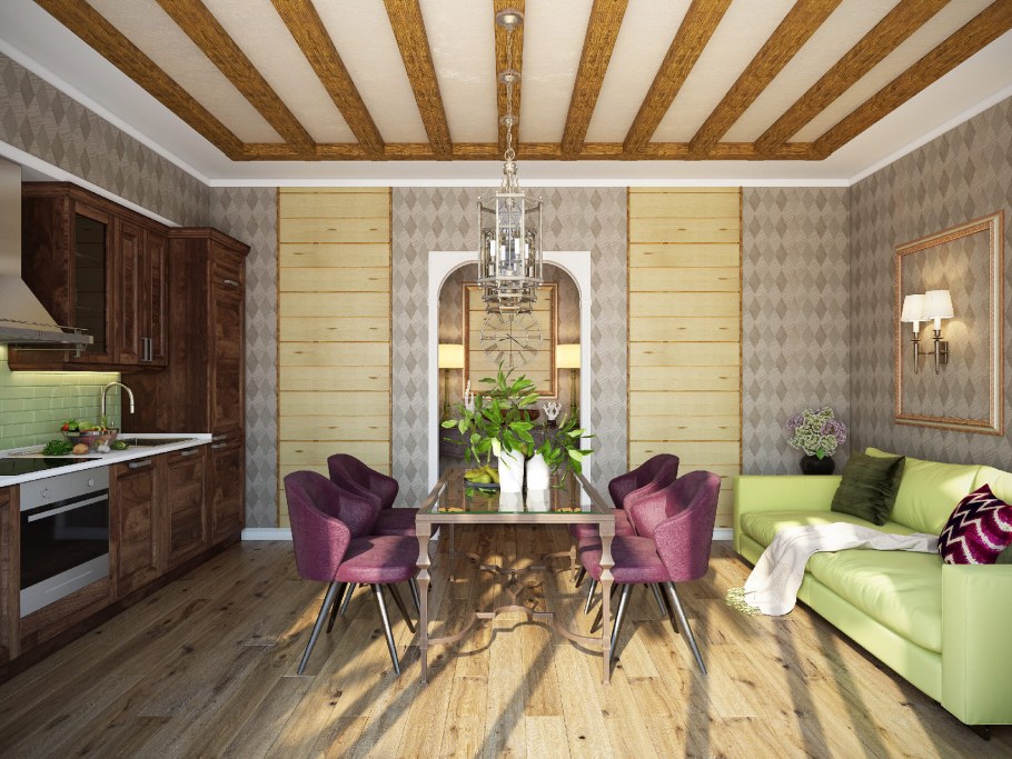 Балка Леруа Мерлен