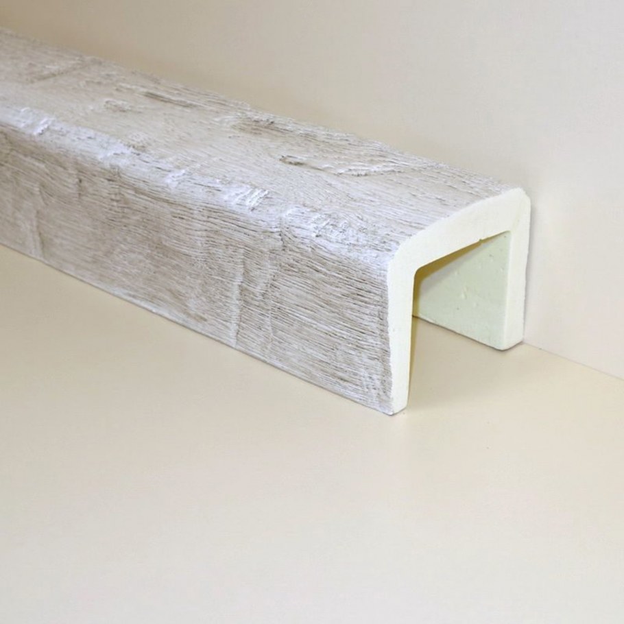 Декоративные потолочные балки