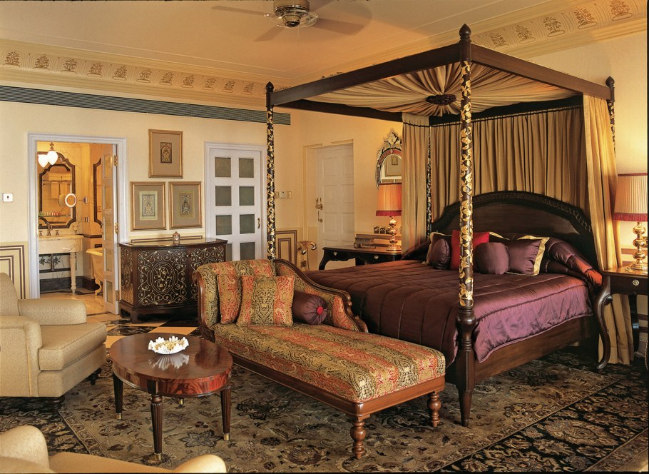 Голландский колониальный стиль в Индии