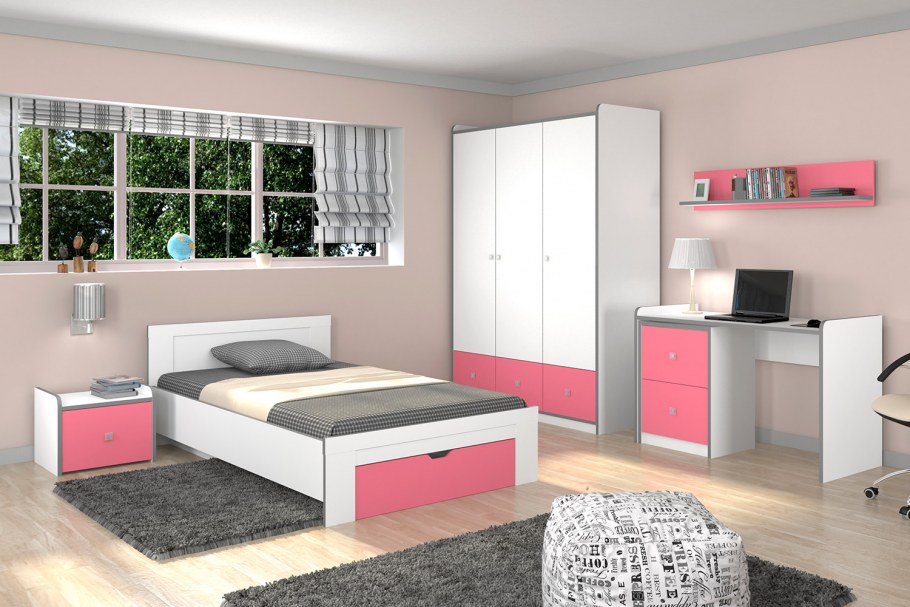 Кровать Дельта Сильвер