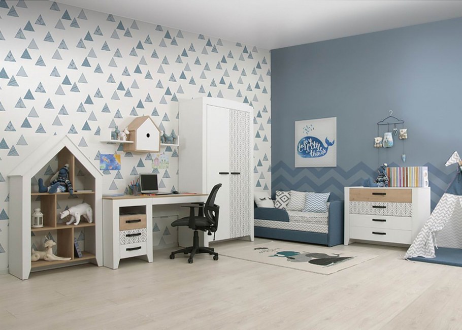 Мирлачев Нордик детская