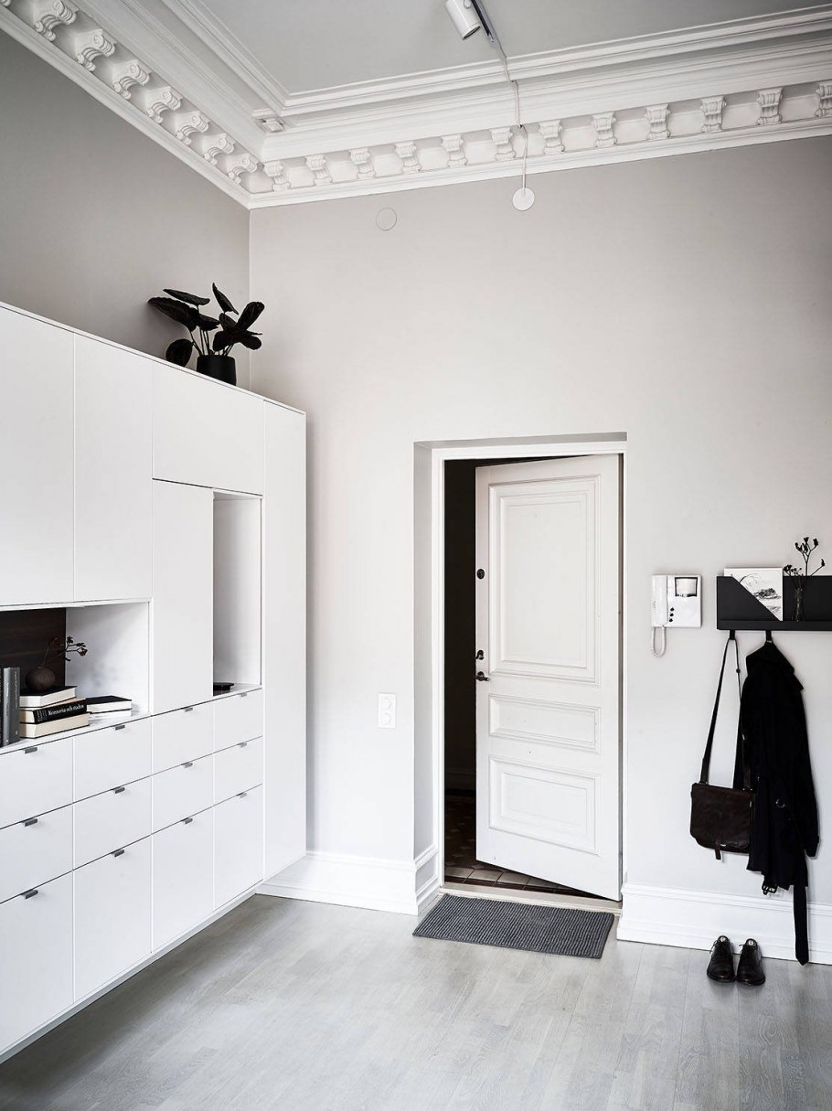 Дверь металлическая входная 960 мм левая Гарда Кипарис