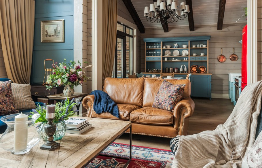 Дизайнер Марина Кутепова