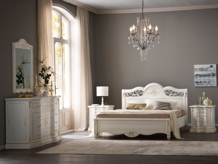 Спальня Вивальди Авориа