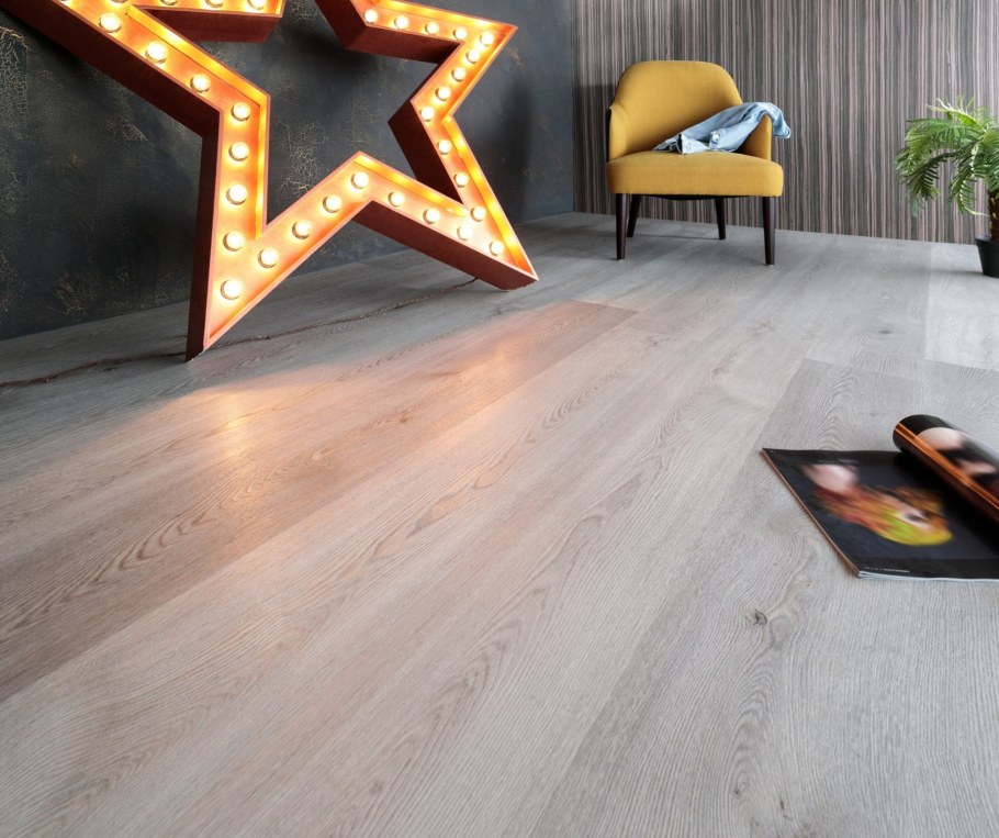 Паркетная доска Solid Wood