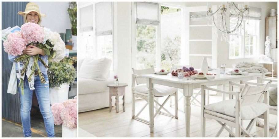 Рэйчел Эшвел