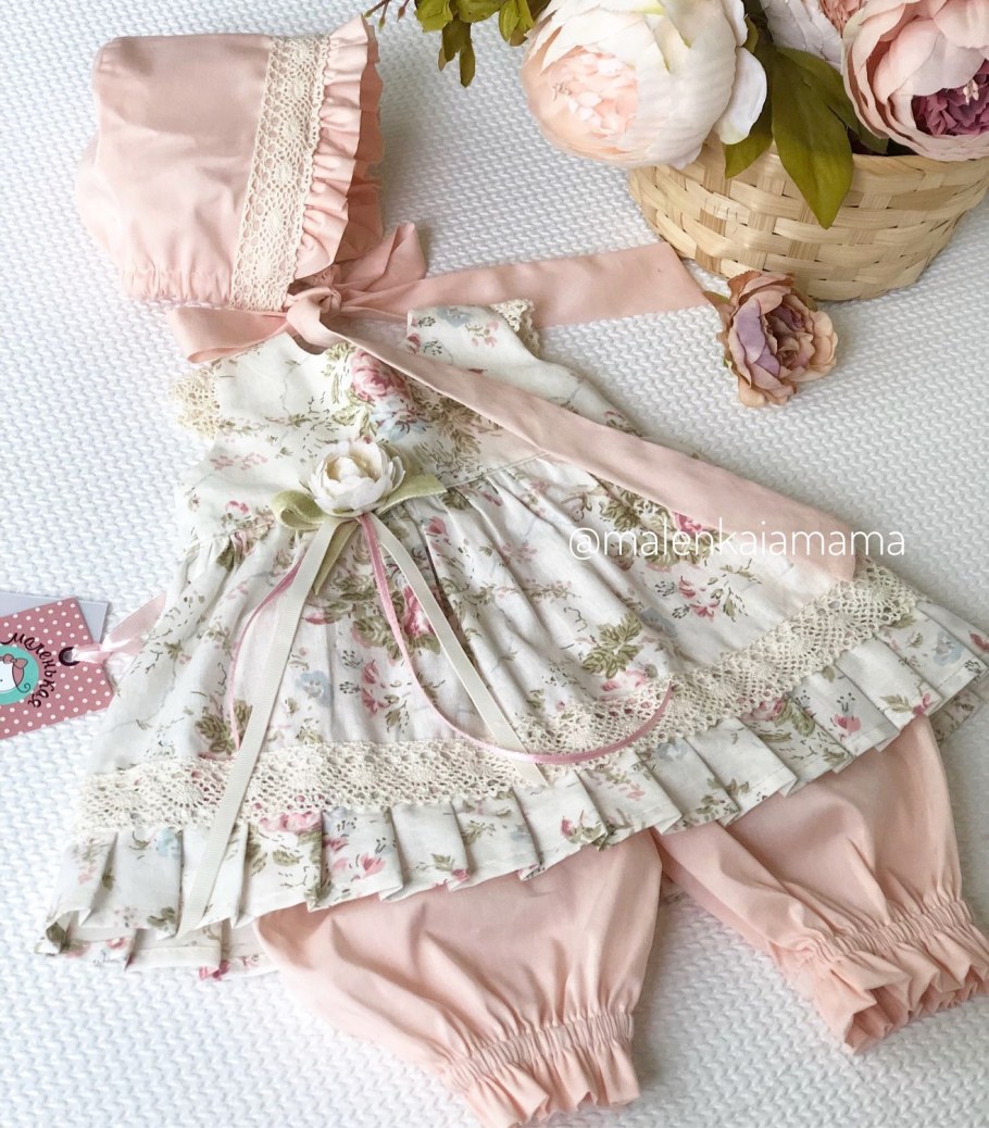 Декор спальни шебби Шик