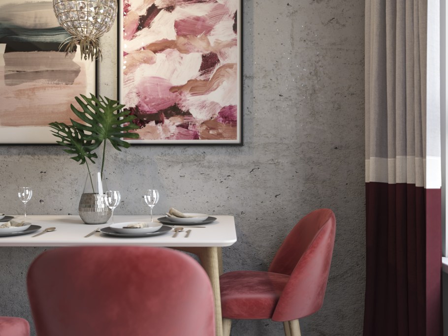 Алена Еременко дизайнер интерьера