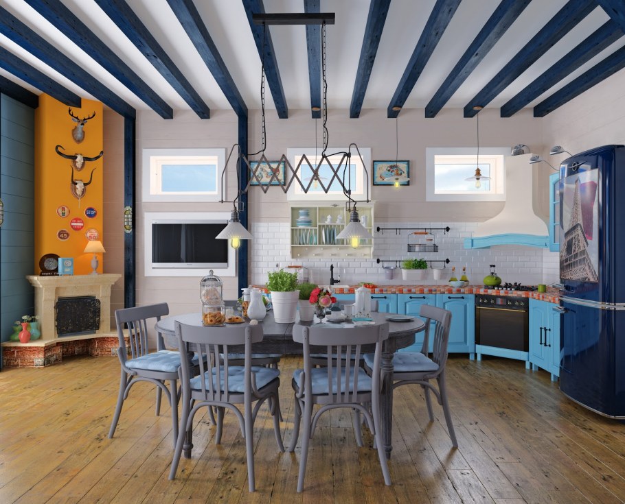 Дарья Ухлинова дизайнер