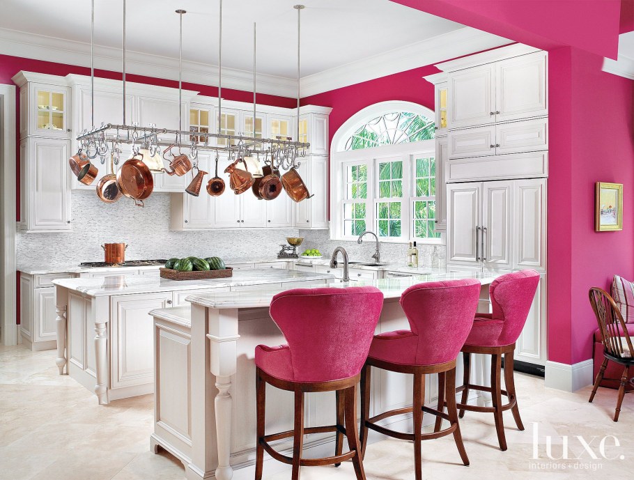 Предметы декора для кухни