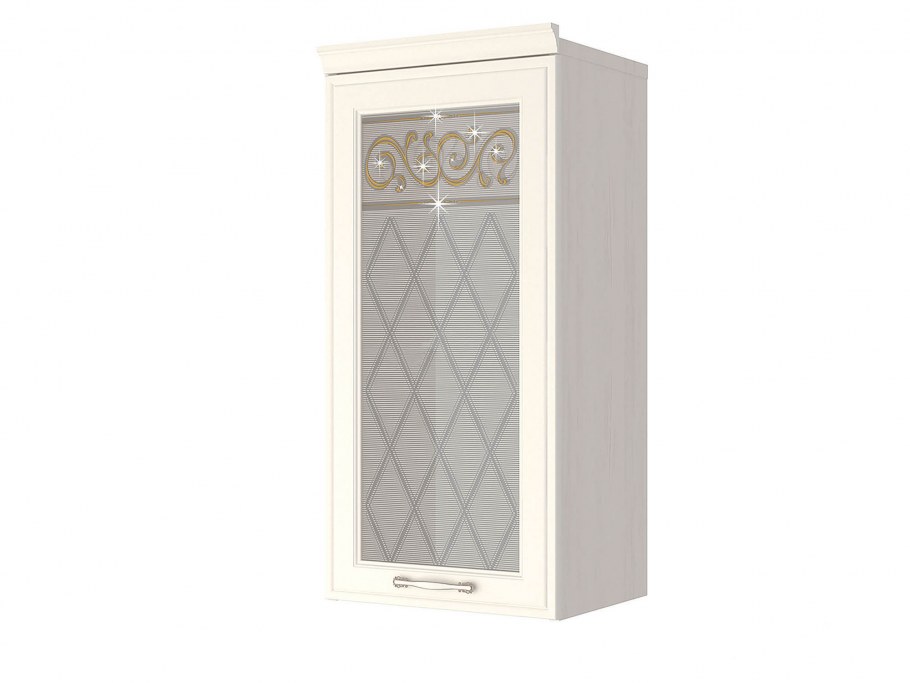 Гостиная Тиффани Анрекс