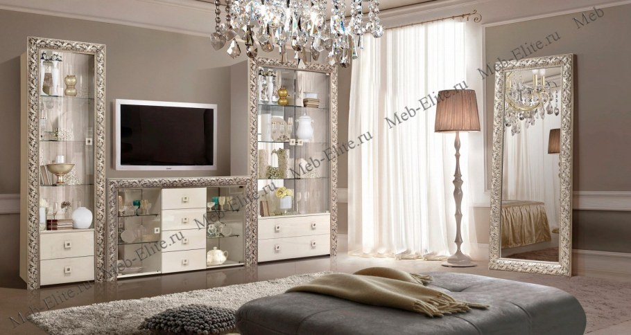 Прихожая Мэри Давита