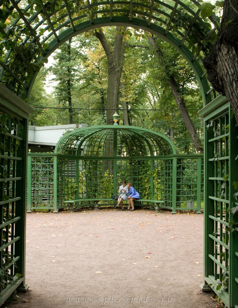 Галерея Берсо