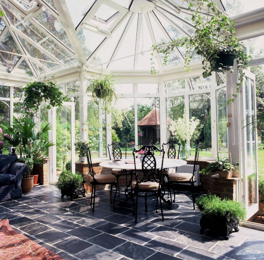 Ландшафтный дизайн