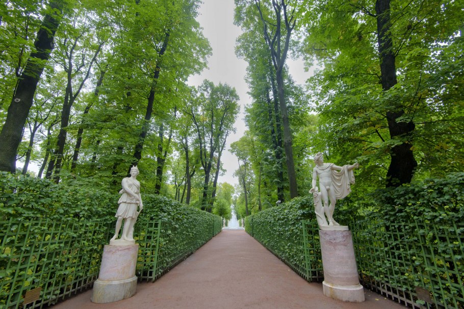 Беседка пергола