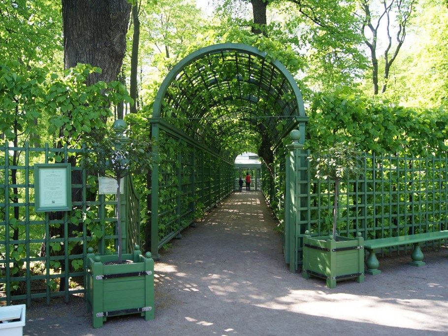 Летняя веранда в стиле Прованс