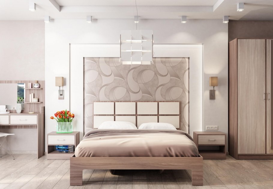 Кровать Simona Аскона