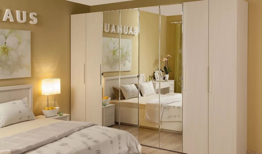 Спальня Ника Заречье