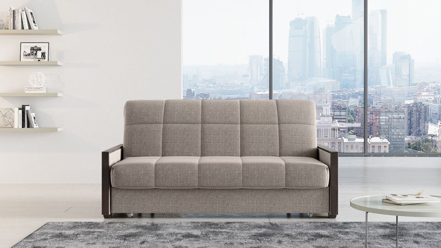 Прямой диван talo Iris 902