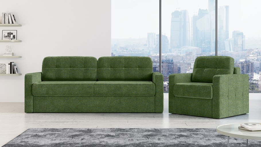 Скай вельвет 04 Аскона