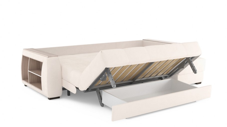 Диван Сансет New 160 Аскона