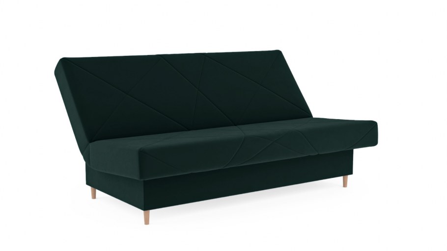 Аскона Скай вельвет 42