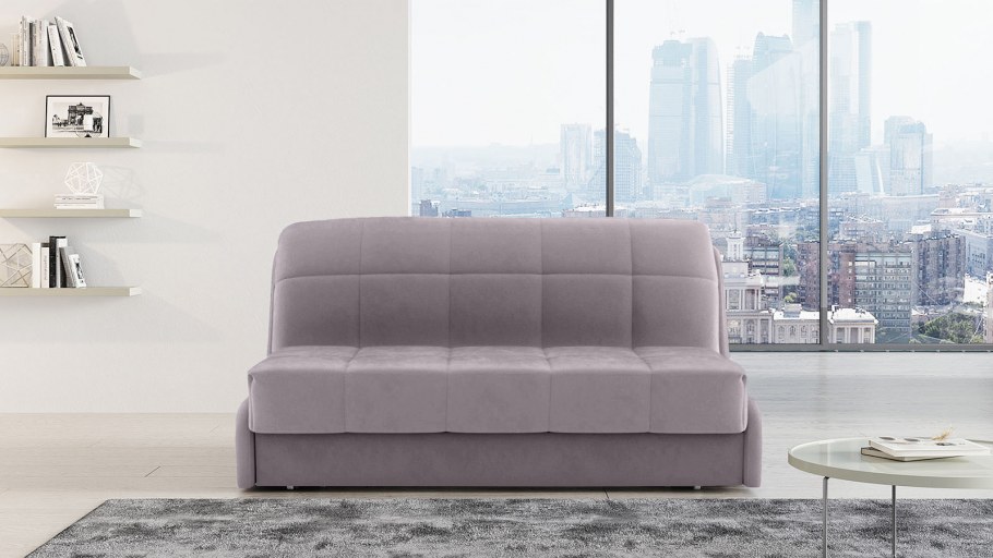 Скай вельвет 16 Аскона