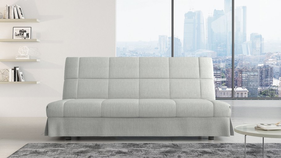 Прямой диван Nika Iris 507